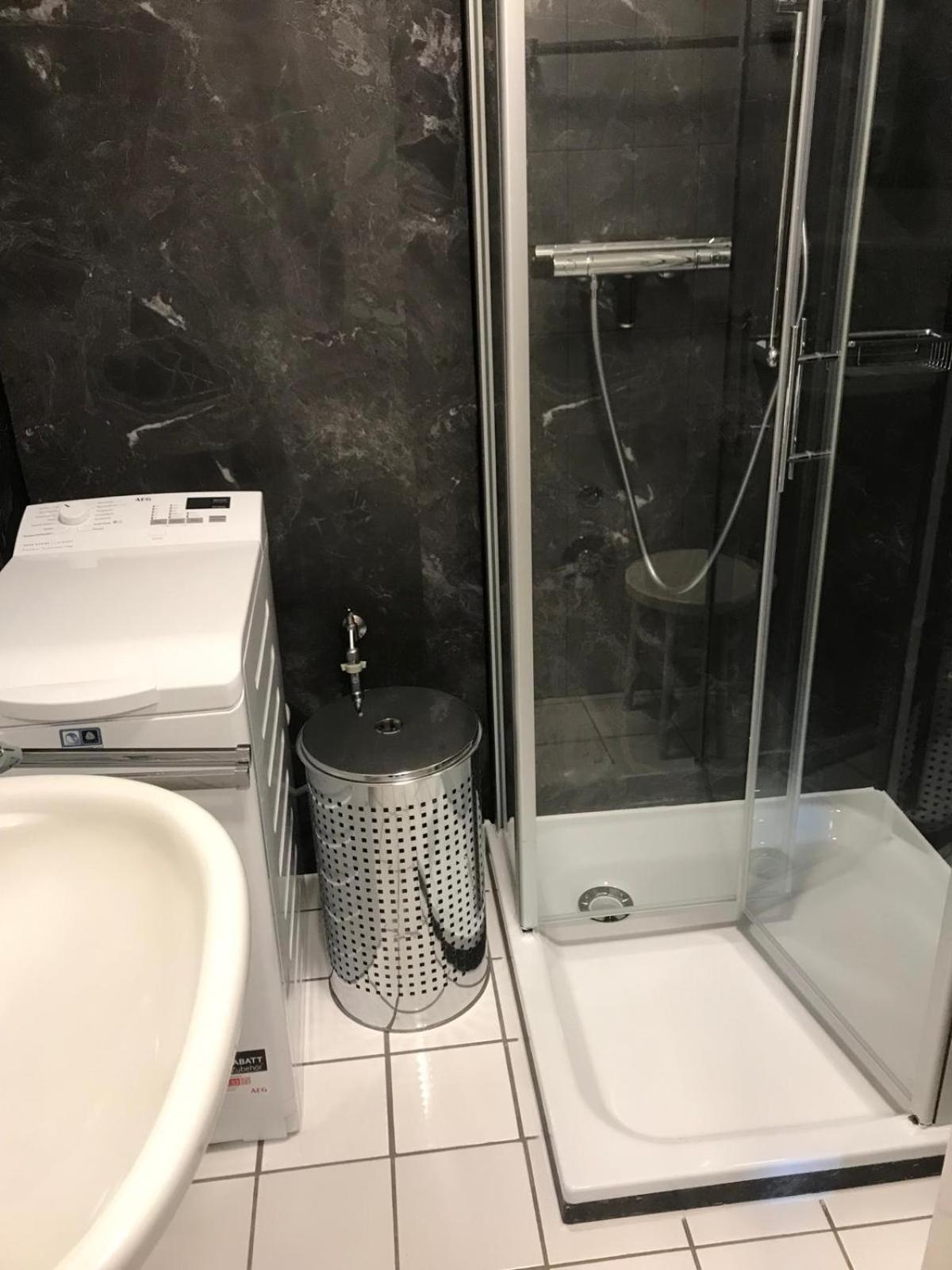 Ferienwohnung "Sielblick" In Dornumersiel Exteriör bild